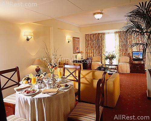 Titania Hotel 14